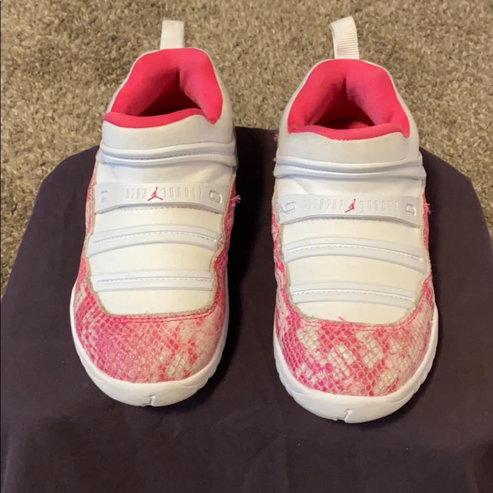 Jordan 11’s